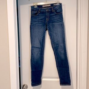 Guess jeans size 27